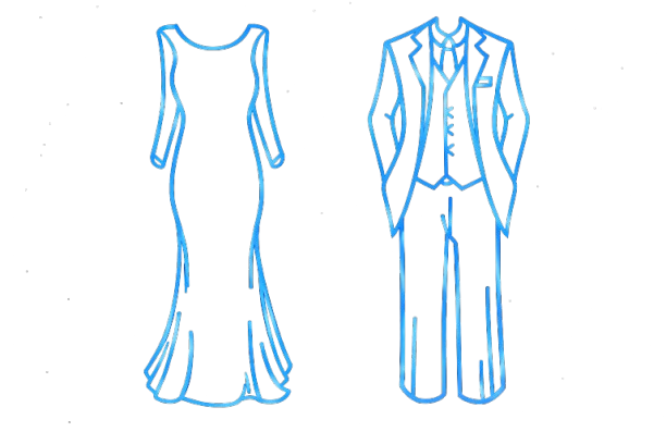 Vestimenta formal